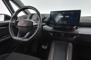 Cupra Born vaihtoauto