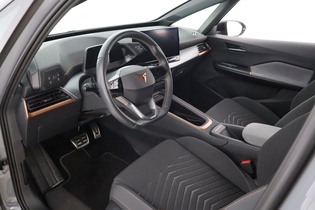 Cupra Born vaihtoauto