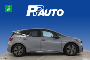 Cupra Born vaihtoauto