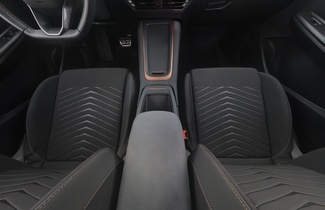 Cupra Born vaihtoauto