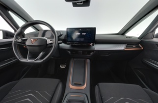 Cupra Born vaihtoauto