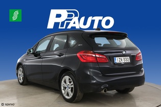 BMW 225 vaihtoauto
