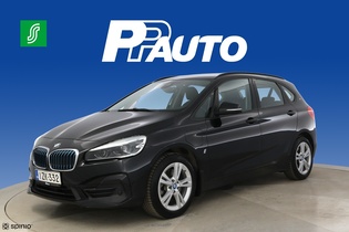 BMW 225 vaihtoauto