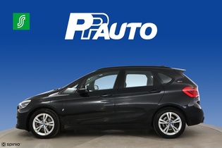 BMW 225 vaihtoauto