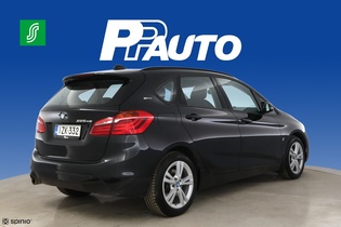 BMW 225 vaihtoauto