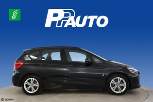 BMW 225 vaihtoauto