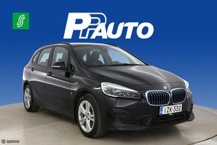 BMW 225 vaihtoauto
