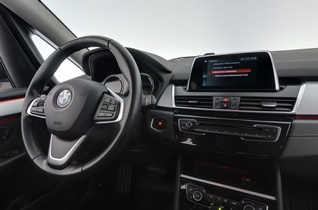 BMW 225 vaihtoauto