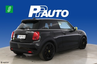 Mini Cooper vaihtoauto