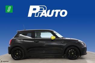 Mini Cooper vaihtoauto