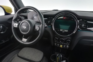 Mini Cooper vaihtoauto