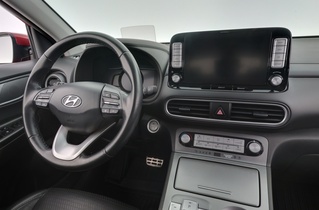Hyundai Kona vaihtoauto