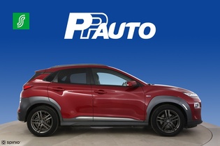Hyundai Kona vaihtoauto