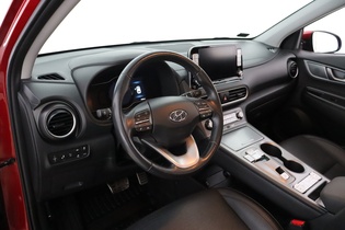 Hyundai Kona vaihtoauto