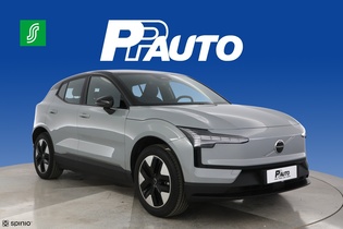 Volvo EX30 vaihtoauto