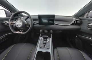 BYD Atto 3 vaihtoauto