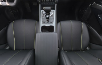 BYD Atto 3 vaihtoauto