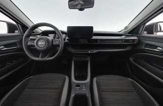 Jeep Avenger vaihtoauto