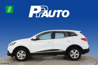 Renault Kadjar vaihtoauto