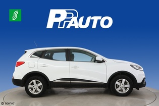 Renault Kadjar vaihtoauto