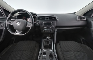 Renault Kadjar vaihtoauto