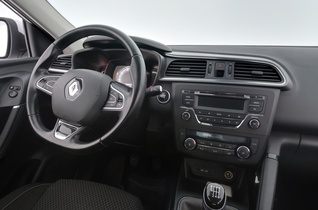 Renault Kadjar vaihtoauto