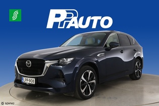 Mazda CX-60 vaihtoauto