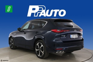 Mazda CX-60 vaihtoauto