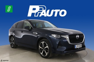 Mazda CX-60 vaihtoauto