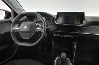 Peugeot 208 vaihtoauto