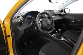 Peugeot 208 vaihtoauto