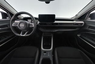 Jeep Avenger vaihtoauto