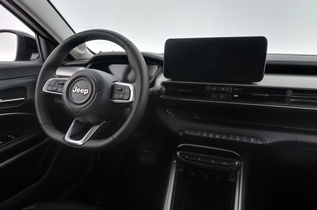 Jeep Avenger vaihtoauto