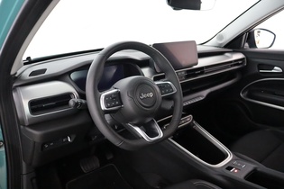 Jeep Avenger vaihtoauto