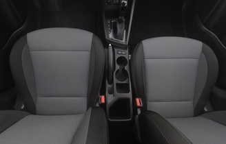 Hyundai i20 Hatchback vaihtoauto