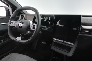 Renault Mégane vaihtoauto