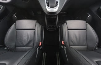 Mercedes-Benz EQV vaihtoauto