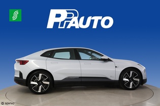 Polestar 4 vaihtoauto