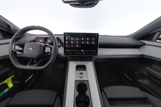 Polestar 4 vaihtoauto