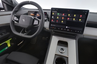 Polestar 4 vaihtoauto