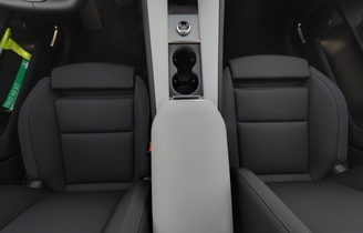 Polestar 4 vaihtoauto