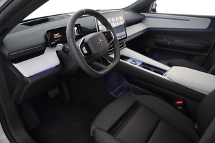 Polestar 4 vaihtoauto