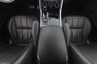 Land Rover Range Rover Sport vaihtoauto