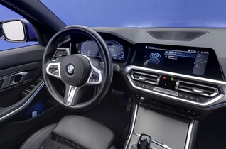 BMW 330 vaihtoauto