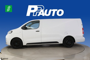 Peugeot Expert vaihtoauto