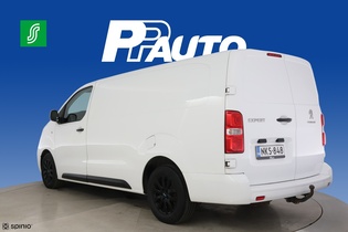 Peugeot Expert vaihtoauto