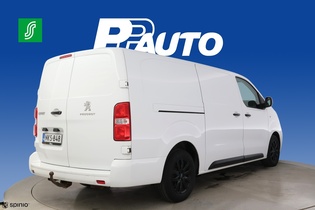 Peugeot Expert vaihtoauto