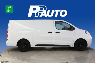 Peugeot Expert vaihtoauto