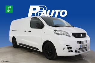 Peugeot Expert vaihtoauto