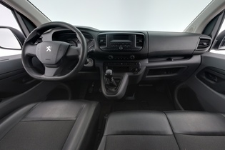 Peugeot Expert vaihtoauto